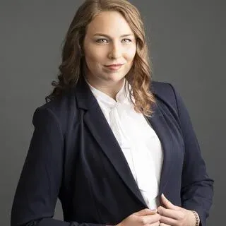 Natalie Gerloff, Senior Associate at Hawks Quindel, S.C.
