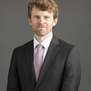 Nicholas Fairweather, team member at Hawks Quindel, S.C.