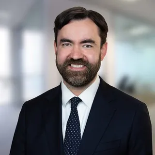 D. Dalton Barfield, Associate | Greenville at Haynsworth Sinkler Boyd, P.A.