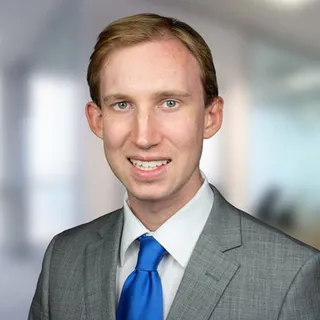 John Anderson, Associate | Florence at Haynsworth Sinkler Boyd, P.A.
