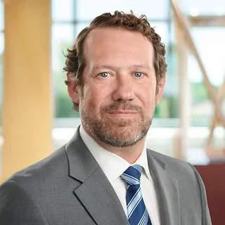 Adam J. Almen, Partner at Hellmuth & Johnson, PLLC