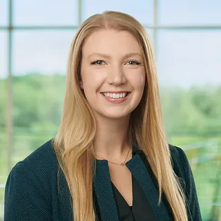 Amy M. Byrne, Associate at Hellmuth & Johnson, PLLC