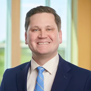 Brock P. Alton, Partner at Hellmuth & Johnson, PLLC