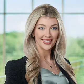 Darbie A. Blacksmith, Associate at Hellmuth & Johnson, PLLC