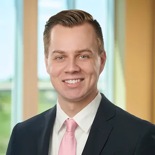 Drew J. Benik, Associate at Hellmuth & Johnson, PLLC