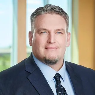 Jeffrey A. Abrahamson, Partner at Hellmuth & Johnson, PLLC