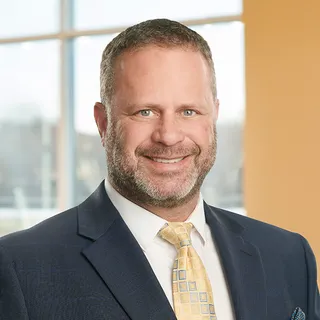 Joseph M. Barnett, Partner at Hellmuth & Johnson, PLLC