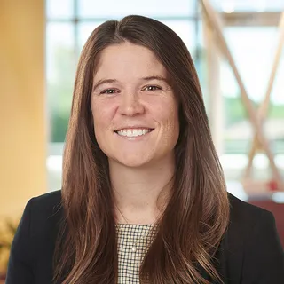 Maggie A. Blaisdell, Associate at Hellmuth & Johnson, PLLC
