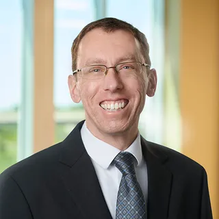 Mark W. Balzarini, Partner at Hellmuth & Johnson, PLLC
