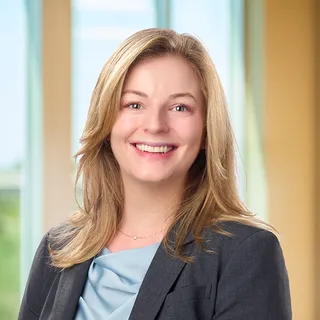 Rakiah B. Adams, Associate at Hellmuth & Johnson, PLLC