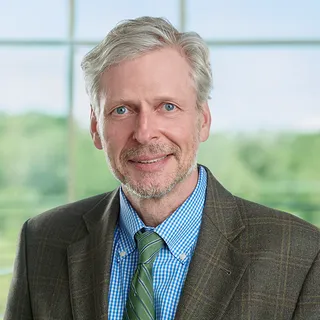 Raymond R. Bonnabeau, Partner at Hellmuth & Johnson, PLLC