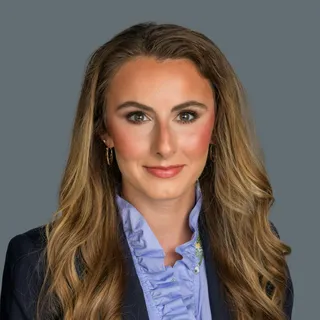 Anabel Braziel, team member at Heninger Garrison Davis LLC