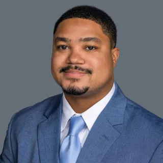 Chris Joseph, team member at Heninger Garrison Davis LLC