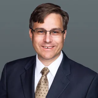 Honza J.P. Prchal, team member at Heninger Garrison Davis LLC