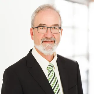 Alan Eidsness, team member at Henson Efron, P.A.