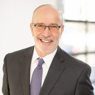Joe Dixon, Jr., Attorney & Past President at Henson Efron, P.A.