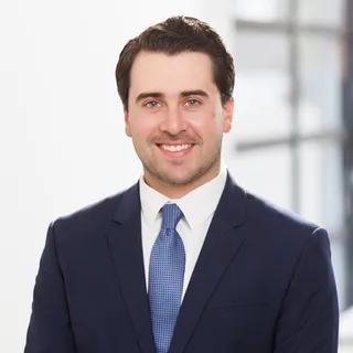 Josh Flaig, Attorney, Associate at Henson Efron, P.A.