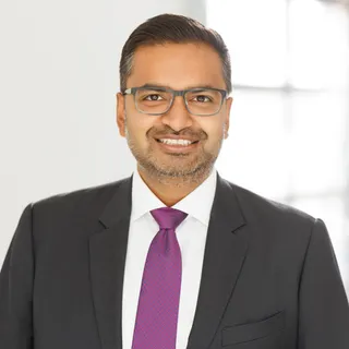 Sarvesh Desai, Attorney, Shareholder at Henson Efron, P.A.
