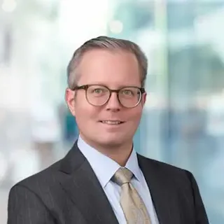 Patrick A. Becht, Associate at HeplerBroom LLC