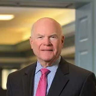 Arnold Heller, Retired Partner at High Swartz LLP