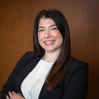 Donna Marcus Braslow, team member at High Swartz LLP