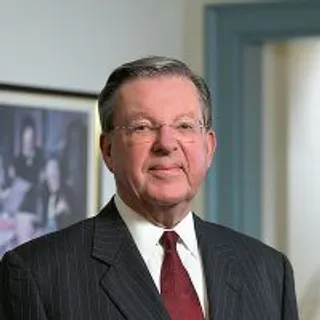 Gilbert P. High Jr., team member at High Swartz LLP