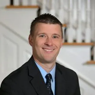 Kevin Cornish, team member at High Swartz LLP