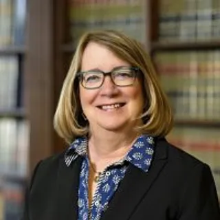 Mary Cushing Doherty, team member at High Swartz LLP