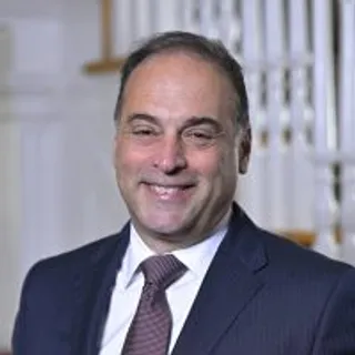 Vincent A. Guarna, team member at High Swartz LLP