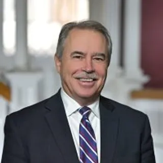 William J. Benz, team member at High Swartz LLP