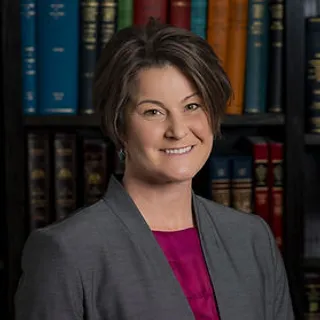 Ann Cox Tripp, Partner at Hinkle Shanor LLP