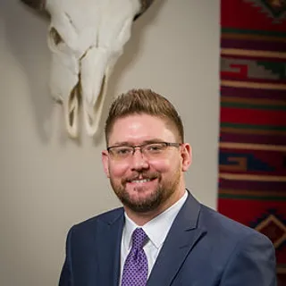 Parker B. Folse, Partner at Hinkle Shanor LLP