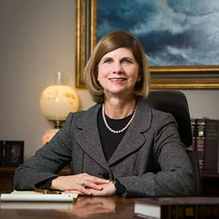 Rebecca Nichols Johnson, Partner at Hinkle Shanor LLP