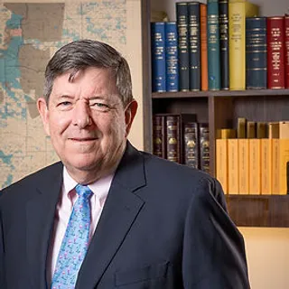 T. Calder Ezzell Jr., Partner at Hinkle Shanor LLP