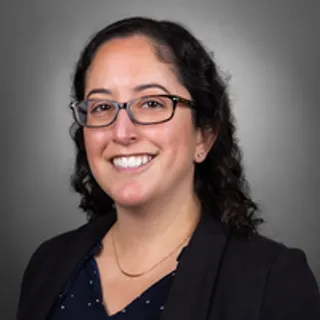 Briana Beltran, team member at HKM Employment Attorneys LLP