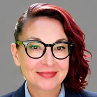 Cecilia Brennan, team member at HKM Employment Attorneys LLP