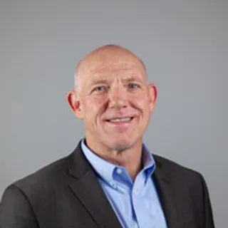 Hugh Barber, team member at HKM Employment Attorneys LLP