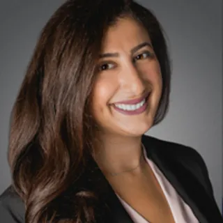 Shifa Alkhatib, team member at HKM Employment Attorneys LLP