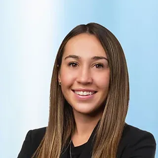 Alexandra Angyalosy, Associate at Honigman LLP