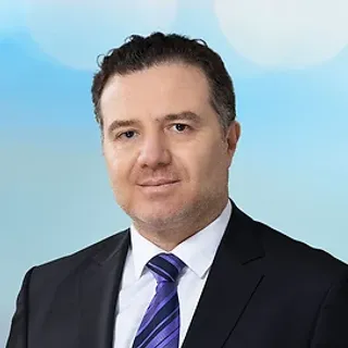 Cagdas Akinci, Interdepartmental Attorney at Honigman LLP
