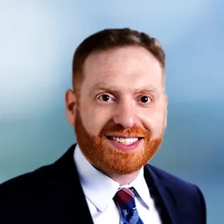 Jonathan Ajlouny, Partner at Honigman LLP