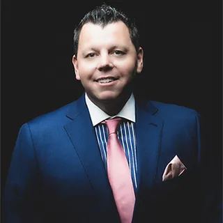 D. Adrian Hoosier, II, Owner at Hoosier Law Firm, PLLC