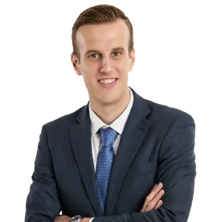 Ben Covington, Associate at Horvitz & Levy LLP