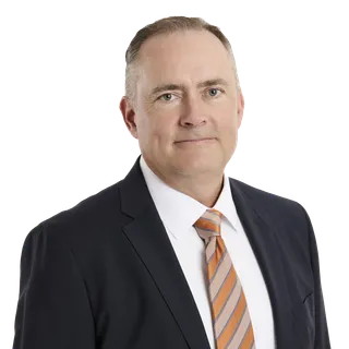 Curt Cutting, Partner at Horvitz & Levy LLP