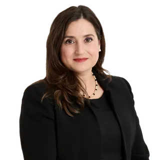 Emily V. Cuatto, Partner at Horvitz & Levy LLP