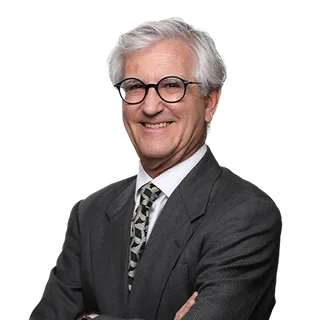 Frederic D. Cohen, Partner at Horvitz & Levy LLP