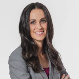 Heather Buller, team member at Hoskin Farina & Kampf, PC