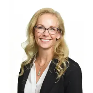 Crissa Anne Seymour Cook, Partner at Hovey Williams LLP