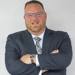 Christopher D. Greulich, team member at Howard, Lewis & Petersen, P.C.