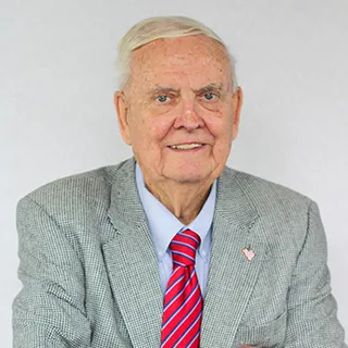 Don R. Petersen, team member at Howard, Lewis & Petersen, P.C.